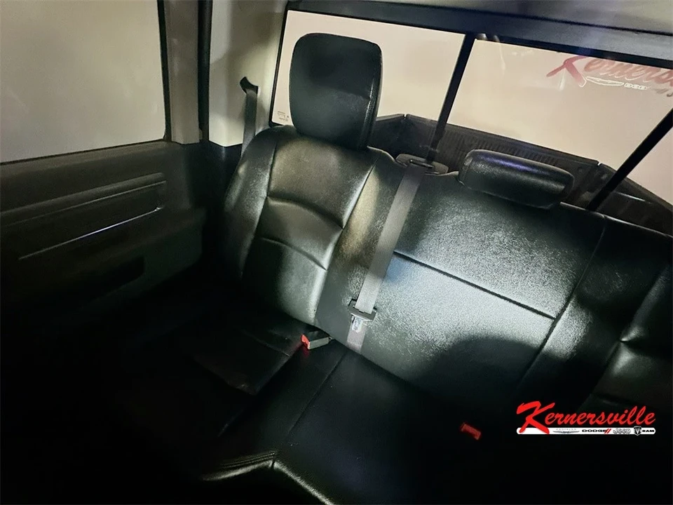 2017 Dodge Ram 4th Gen - Image 12 of 21