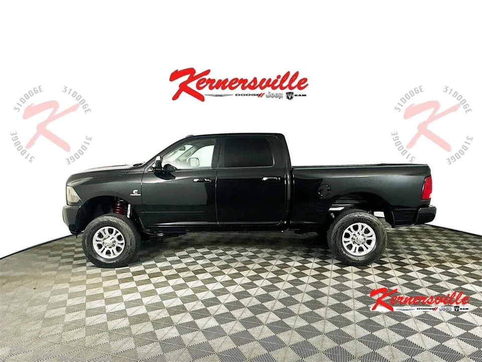 2017 Dodge Ram 4th Gen - Image 4 of 12