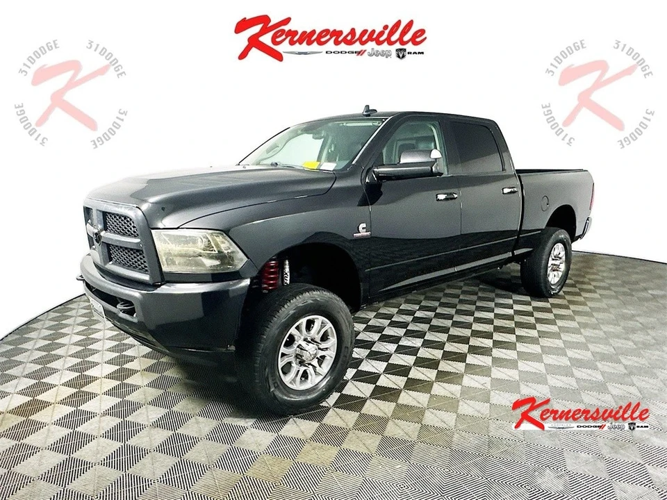 2017 Dodge Ram 4th Gen - Image 3 of 12
