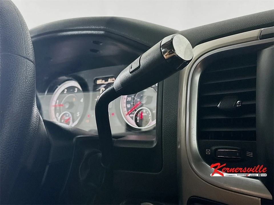 2017 Dodge Ram 4th Gen - Image 16 of 21