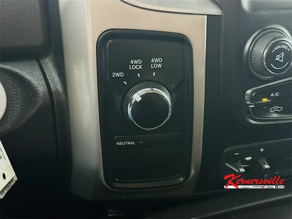 2017 Dodge Ram 4th Gen - Image 19 of 21