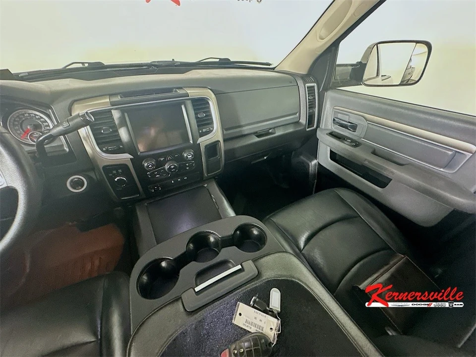 2017 Dodge Ram 4th Gen - Image 11 of 12
