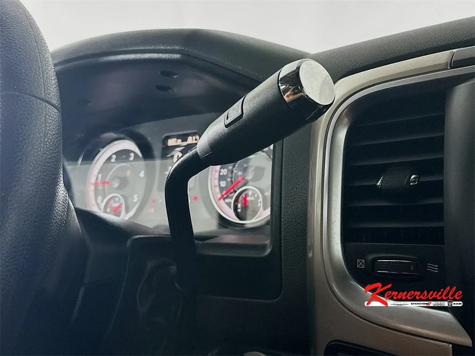 2017 Dodge Ram 4th Gen - Image 16 of 21