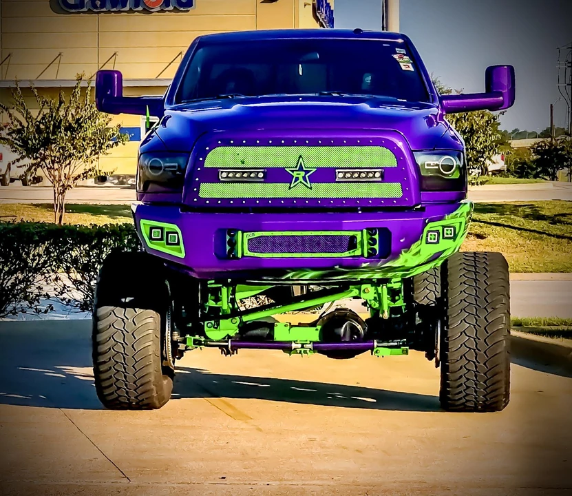 2017 Dodge Ram 4th Gen - Image 6 of 31