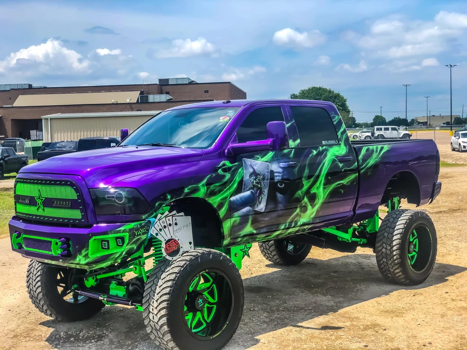 2017 Dodge Ram 4th Gen - Image 14 of 31