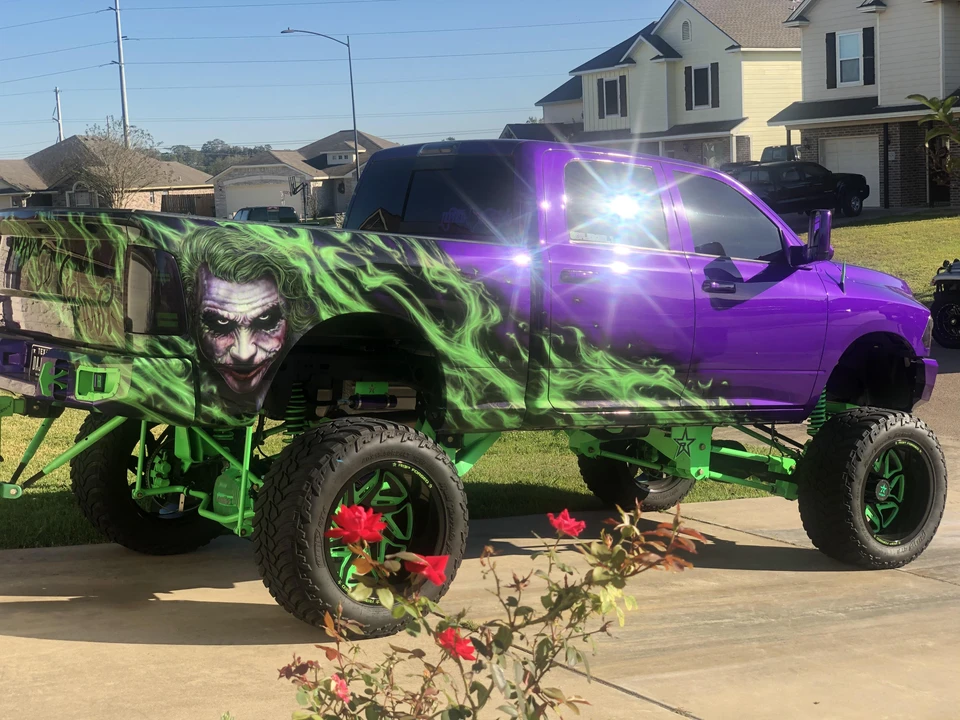 2017 Dodge Ram 4th Gen - Image 25 of 31