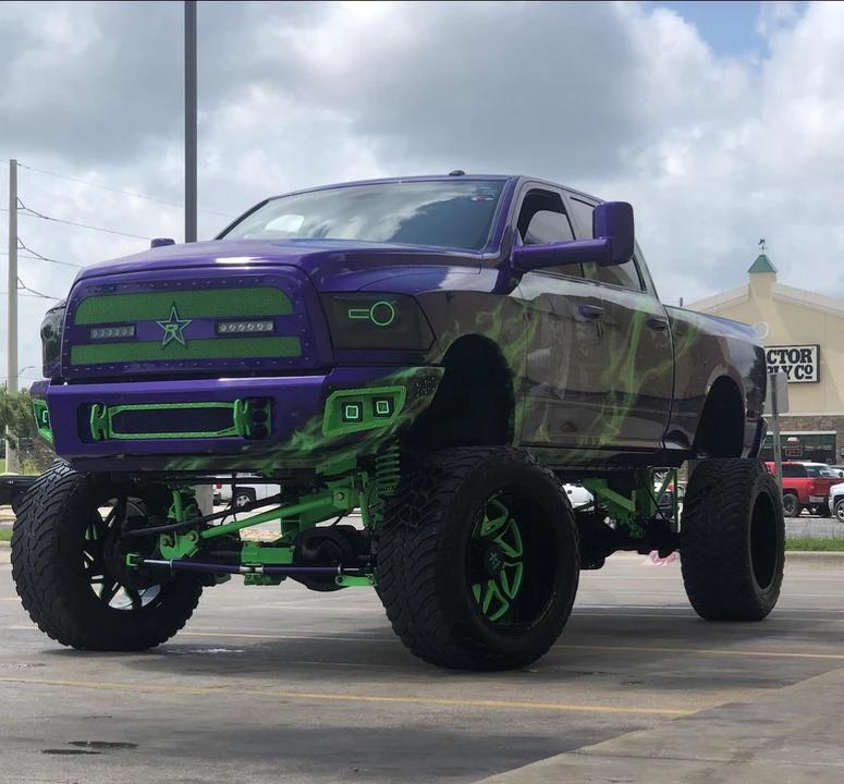 2017 Dodge Ram 4th Gen - Image 10 of 31