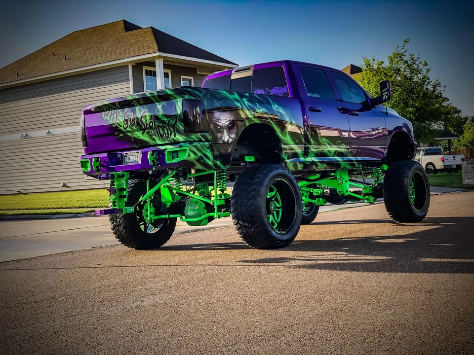2017 Dodge Ram 4th Gen - Image 22 of 31