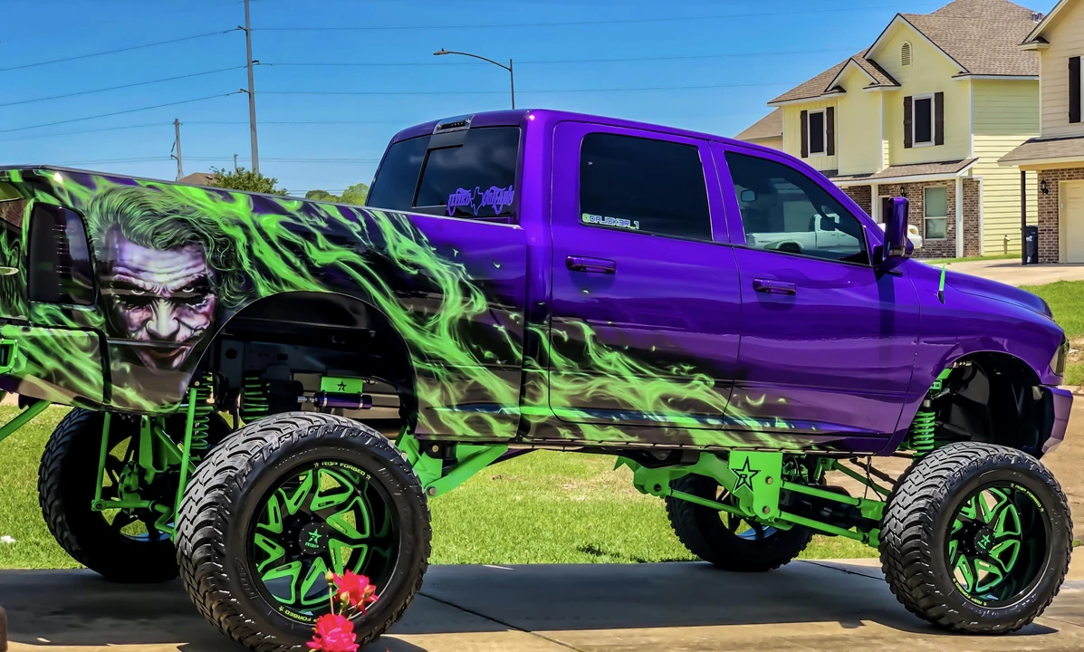 2017 Dodge Ram 4th Gen - Image 28 of 31