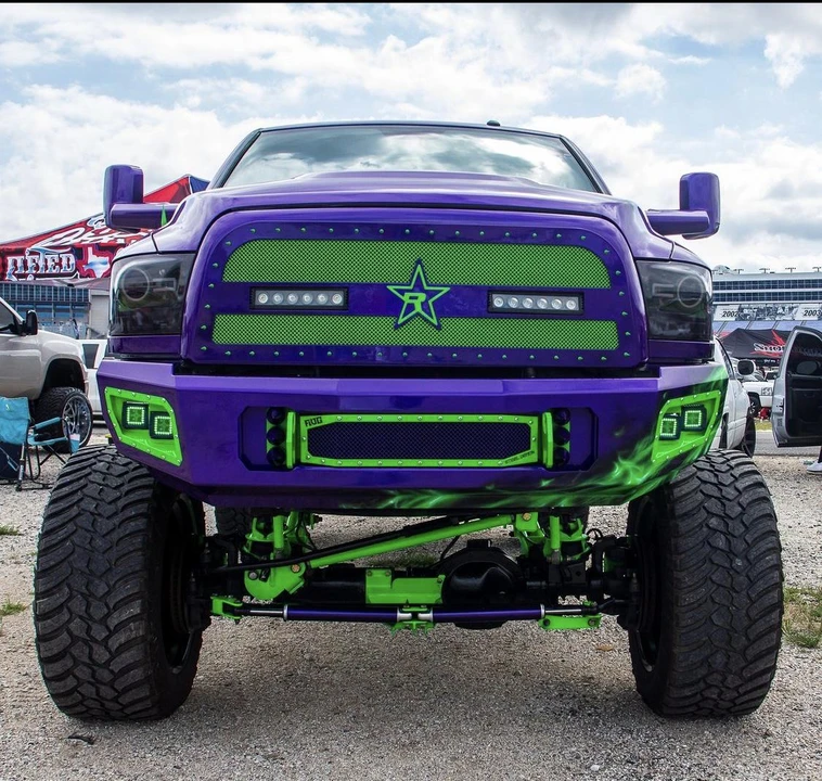 2017 Dodge Ram 4th Gen - Image 7 of 31