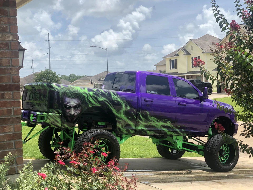 2017 Dodge Ram 4th Gen - Image 27 of 31