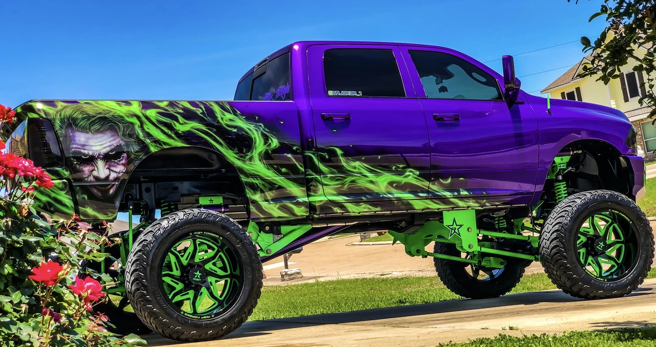 2017 Dodge Ram 4th Gen - Image 29 of 31