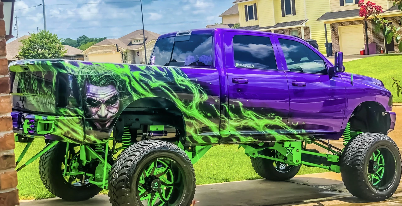 2017 Dodge Ram 4th Gen - Image 26 of 31
