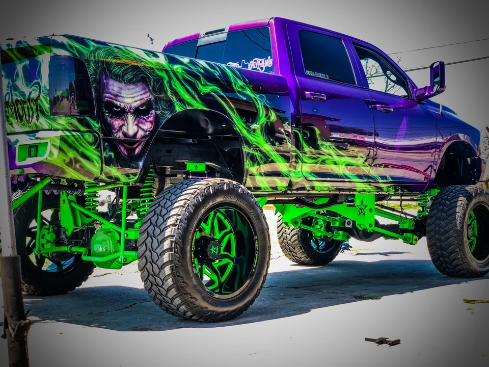 2017 Dodge Ram 4th Gen - Image 24 of 31