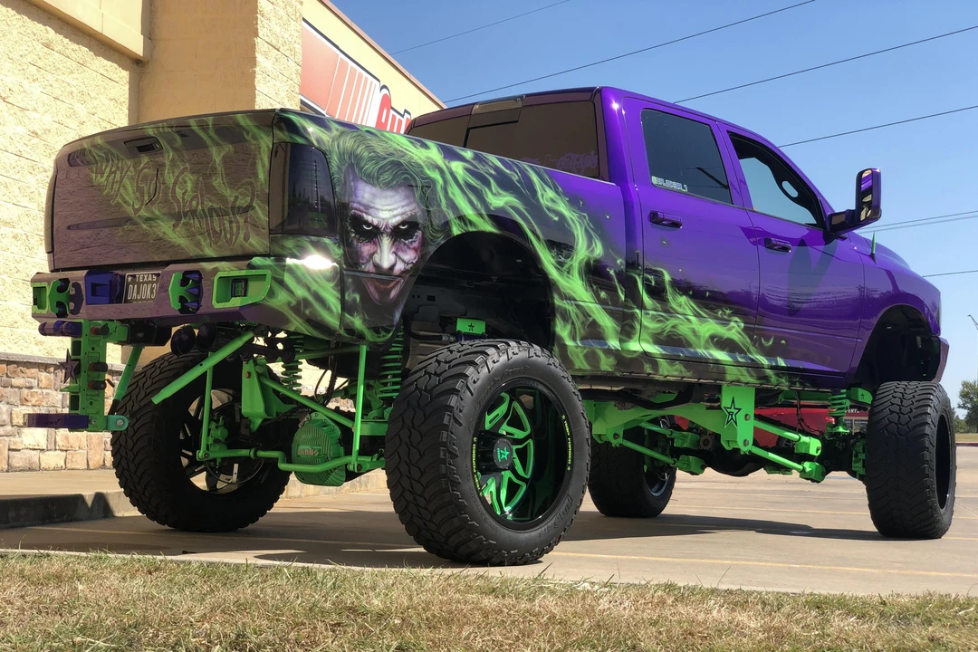2017 Dodge Ram 4th Gen - Image 5 of 31