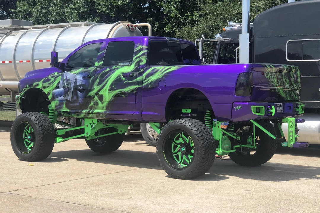 2017 Dodge Ram 4th Gen - Image 4 of 31