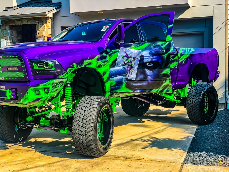 2017 Dodge Ram 4th Gen - Image 13 of 31