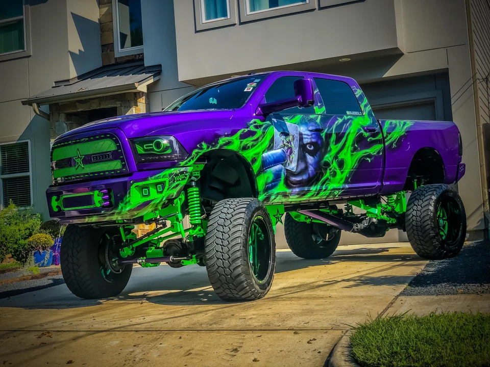2017 Dodge Ram 4th Gen - Image 15 of 31