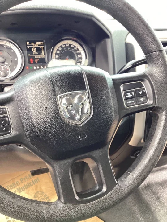 2017 Dodge Ram 4th Gen - Image 20 of 21
