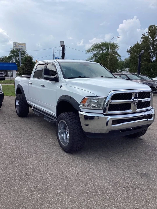 2017 Dodge Ram 4th Gen - Image 6 of 21
