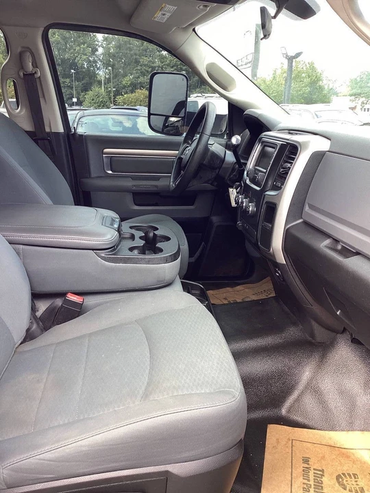 2017 Ram 2500 - Image 13 of 31