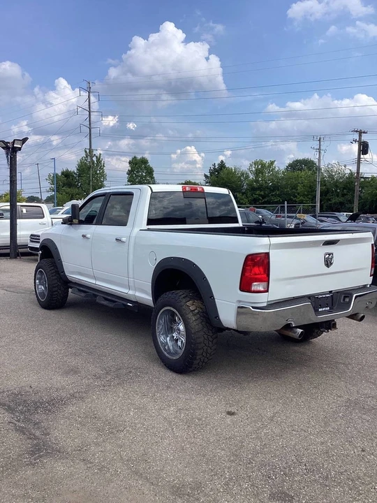 2017 Dodge Ram 4th Gen - Image 9 of 21