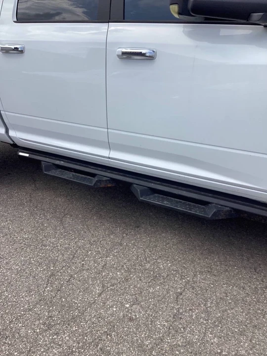 2017 Dodge Ram 4th Gen - Image 12 of 21
