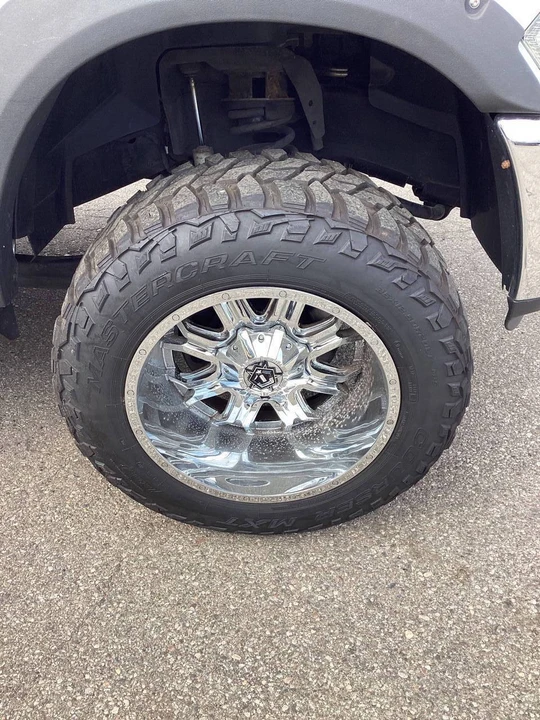 2017 Ram 2500 - Image 31 of 31