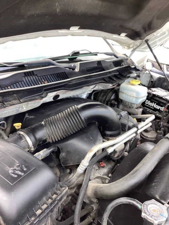 2017 Ram 2500 - Image 25 of 31