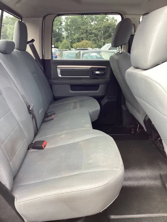 2017 Dodge Ram 4th Gen - Image 15 of 21