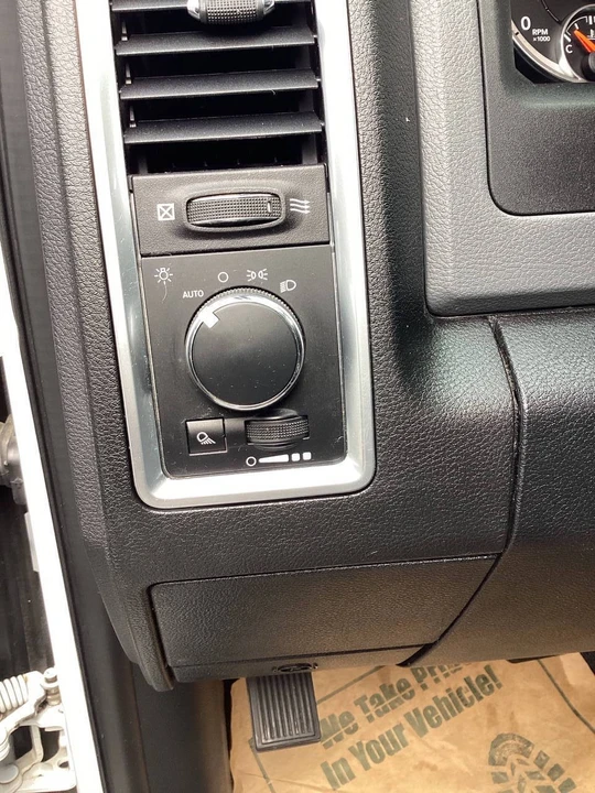 2017 Ram 2500 - Image 21 of 31
