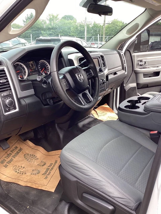 2017 Ram 2500 - Image 17 of 31