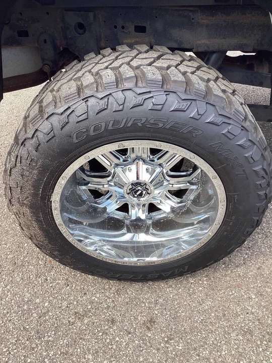 2017 Dodge Ram 4th Gen - Image 11 of 21