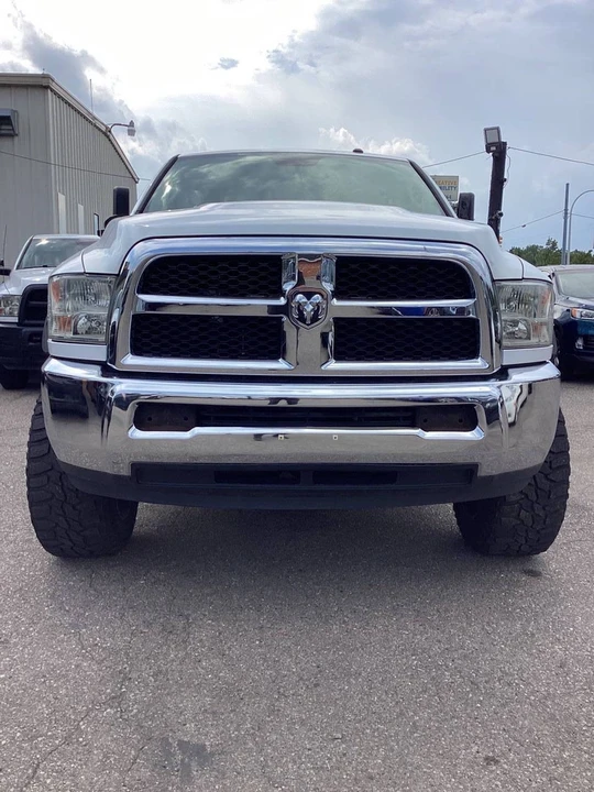 2017 Dodge Ram 4th Gen - Image 5 of 21