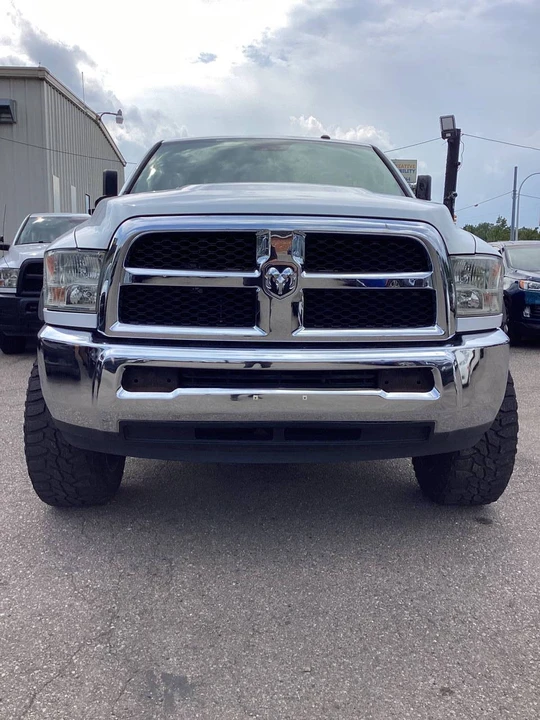 2017 Ram 2500 - Image 5 of 31