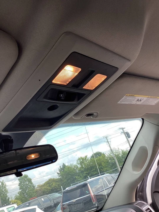 2017 Ram 2500 - Image 23 of 31