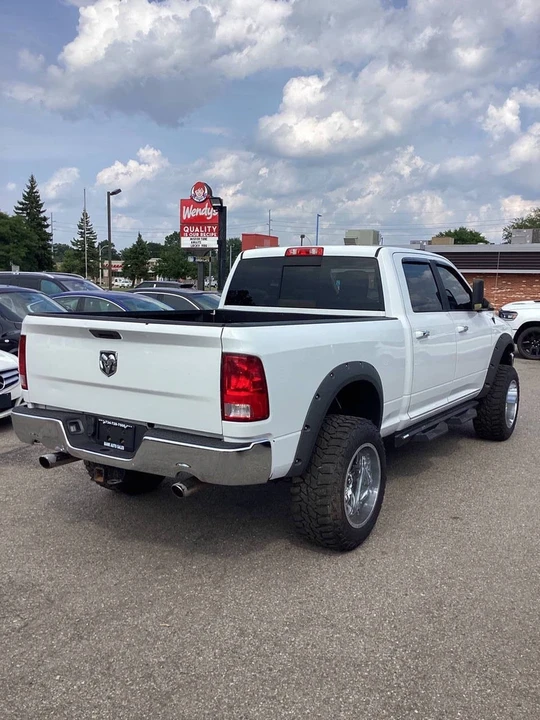 2017 Dodge Ram 4th Gen - Image 10 of 21