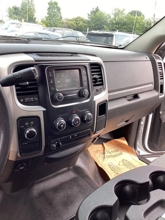 2017 Dodge Ram 4th Gen - Image 19 of 21