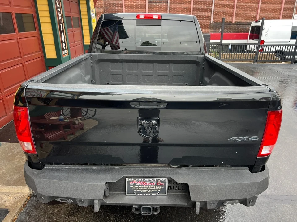 2017 Dodge Ram 4th Gen - Image 5 of 12