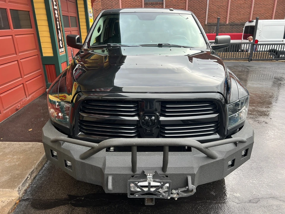 2017 Dodge Ram 4th Gen - Image 10 of 12