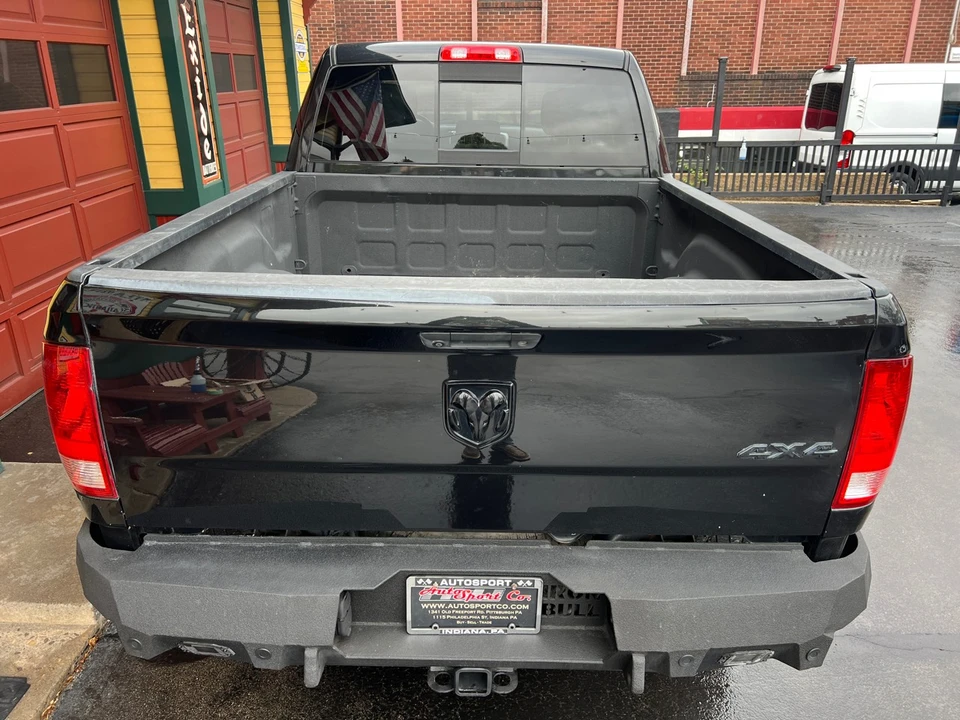 2017 Dodge Ram 4th Gen - Image 5 of 12