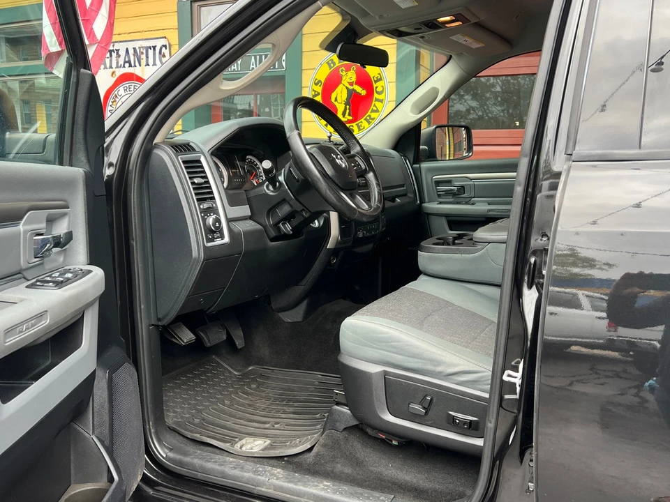 2017 Dodge Ram 4th Gen - Image 11 of 12