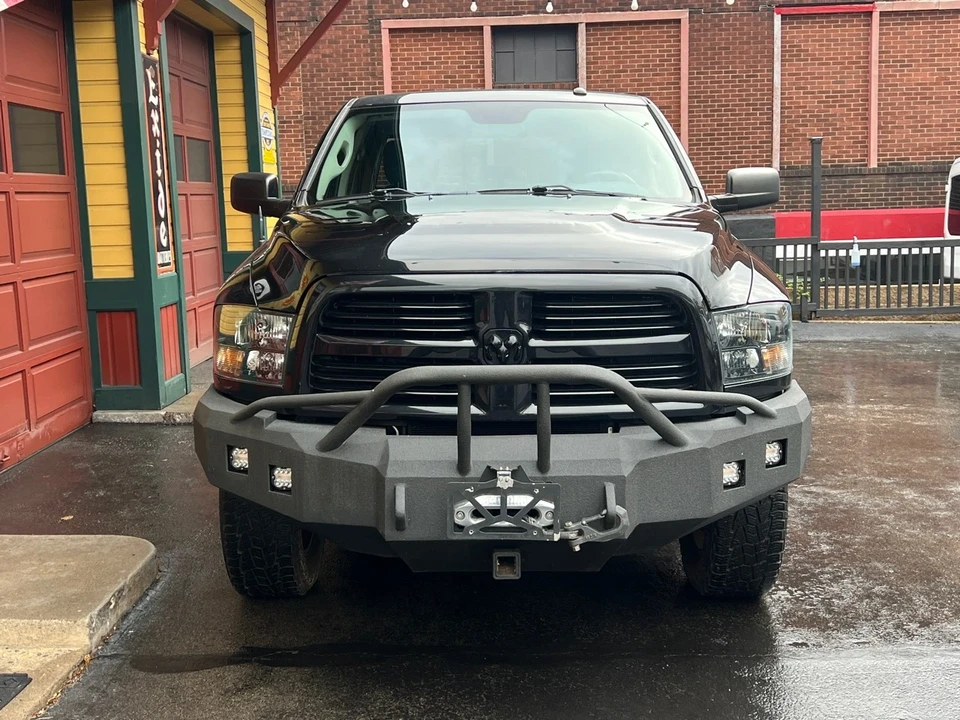 2017 Dodge Ram 4th Gen - Image 9 of 12