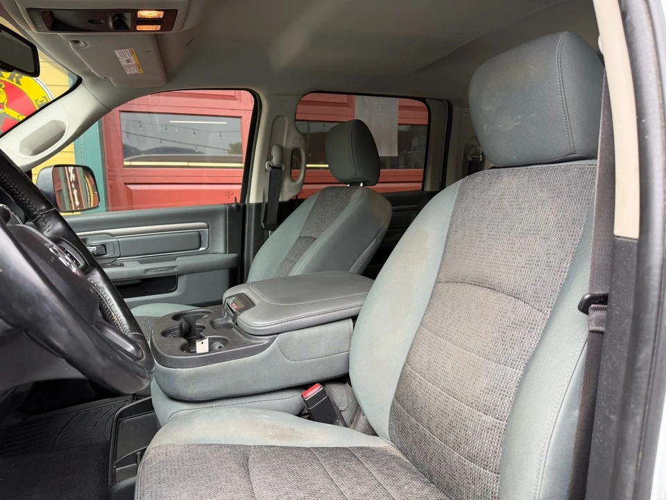 2017 Dodge Ram 4th Gen - Image 12 of 12