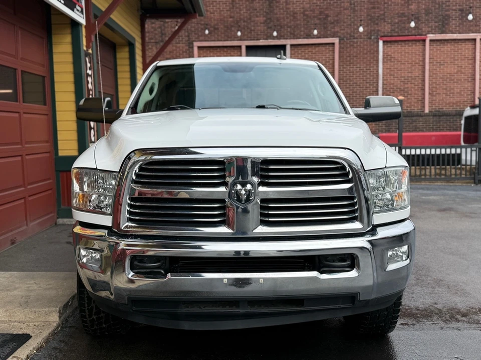 2017 Dodge Ram 4th Gen - Image 9 of 12