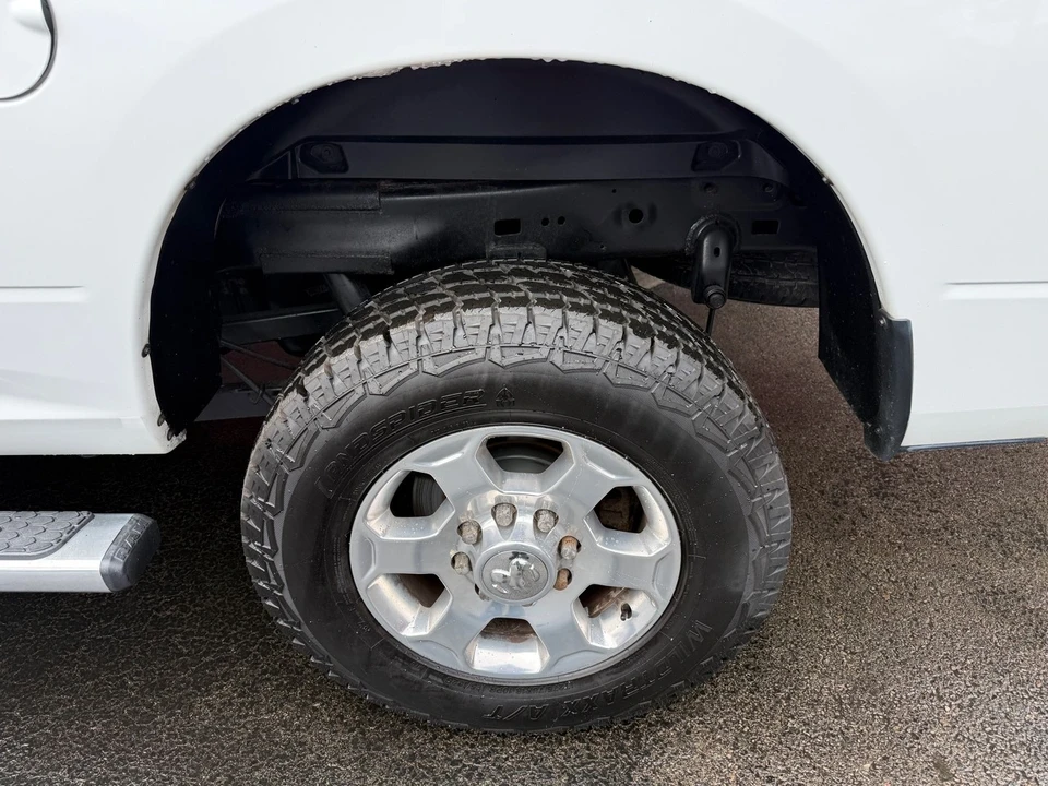 2017 Dodge Ram 4th Gen - Image 8 of 12