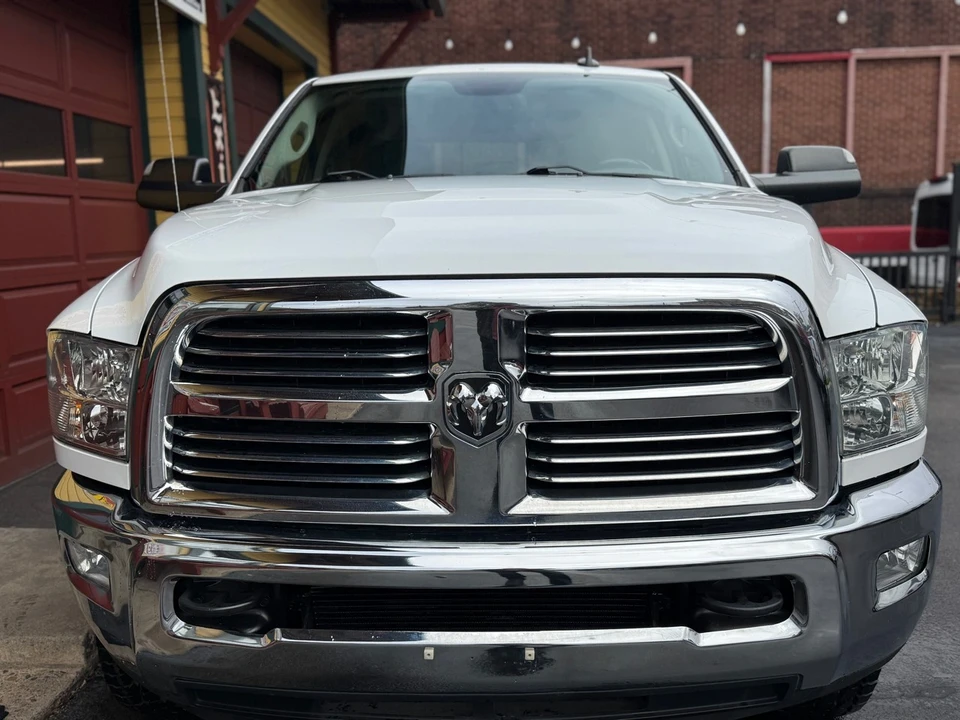 2017 Dodge Ram 4th Gen - Image 10 of 12