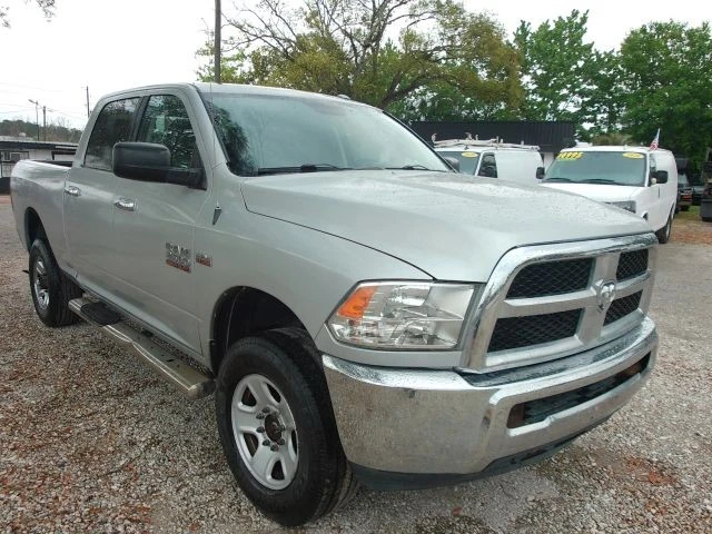 2017 Ram Heavy Duty - Image 3 of 21