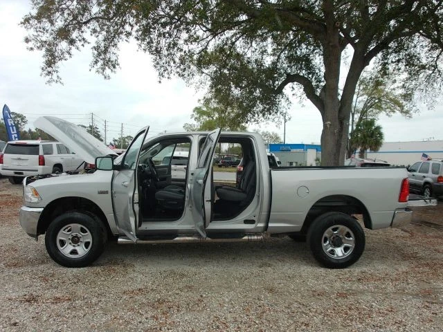 2017 Ram Heavy Duty - Image 9 of 31