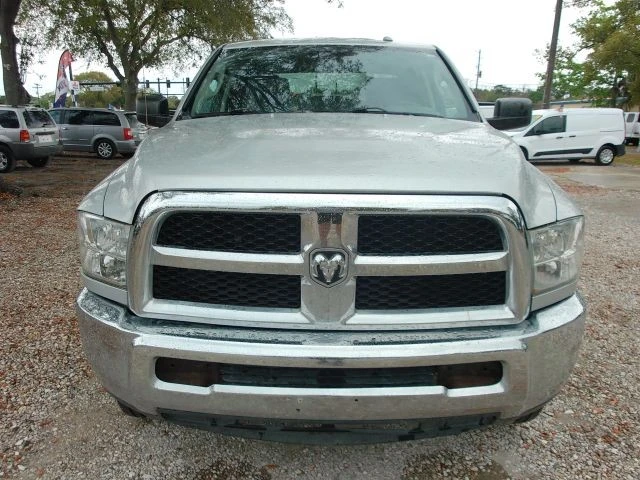 2017 Ram Heavy Duty - Image 2 of 21